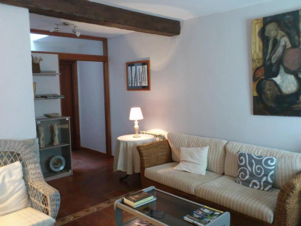 Casa Rural Ozollo Gautegiz Arteaga ภายนอก รูปภาพ