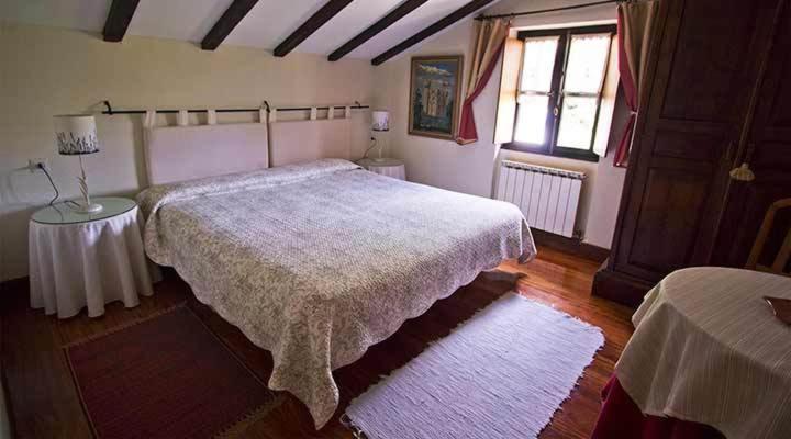Casa Rural Ozollo Gautegiz Arteaga ภายนอก รูปภาพ