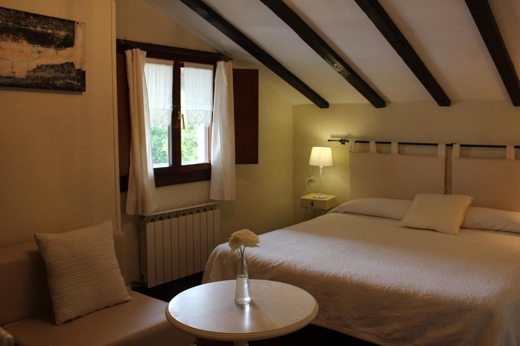 Casa Rural Ozollo Gautegiz Arteaga ภายนอก รูปภาพ